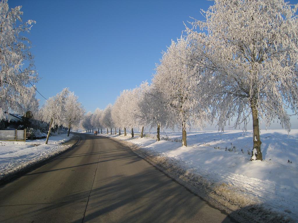 Апартаменти Linden-Jachthoorn Lubbeek Номер фото